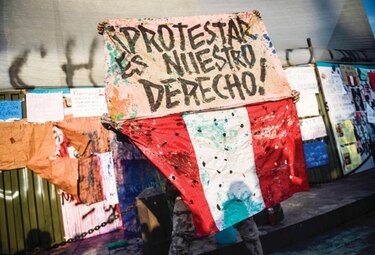 Perú vuelve al mercado y emitirá bono  a 100 años