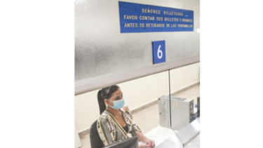 El 18 de octubre se reinician los sorteos de la Lotería