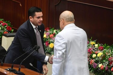 Adames se reunirá con Carrizo en los próximos días