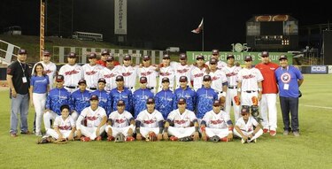 Herrera y Metro se enfrentan en la final del béisbol