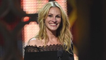 Julia Roberts protagonizará su primera serie de televisión