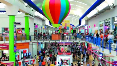 El banderazo del Black Weekend