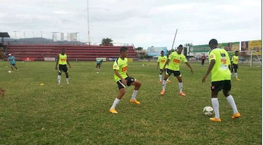 Selección Sub-20 de Panamá defiende su invicto ante Jamaica
