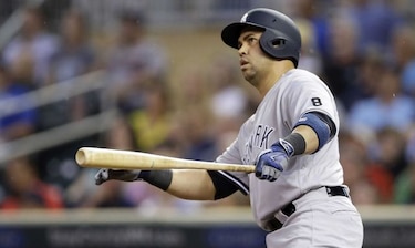 Tras su retiro, Beltrán es entrevistado para dirigir a los Yankees