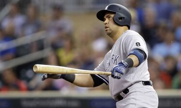 Tras su retiro, Beltrán es entrevistado para dirigir a los Yankees