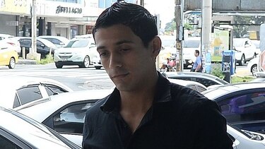 Cambian medidas cautelares a los hijos de Rafael Guardia Jaén