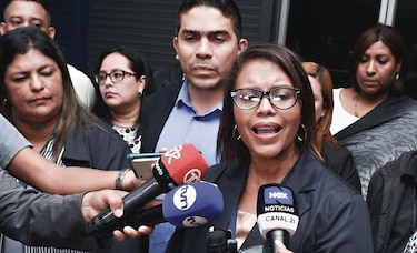 Fallo impediría que fiscales investiguen dos gobiernos