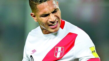 Guerrero: Nueva Zelanda será ‘durísimo’