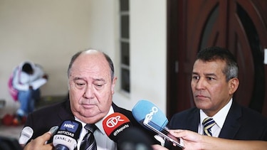 Diputado Afú da plazo a ‘La Prensa’ para que se retracte de información
