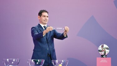 Panamá se reencuentra con Brasil; Botana optimista