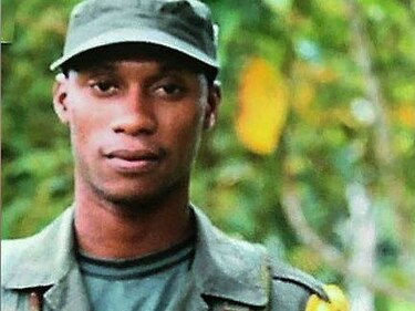 Herido en combate ‘Guacho’, el excombatiente de las FARC más buscado por Colombia y Ecuador