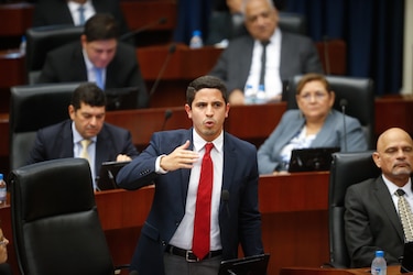 Nueva delegación de diputados panameños viajará a Taiwán