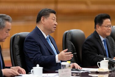 China tomará ‘todas las contramedidas necesarias’ tras aranceles adicionales de Trump