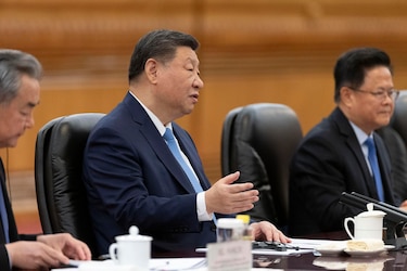 China tomará ‘todas las contramedidas necesarias’ tras aranceles adicionales de Trump