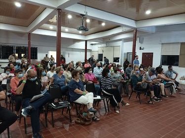 Voz ciudadana  se impone en Ancón