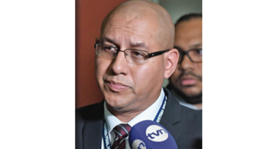 Validan pruebas en caso de homicidio
