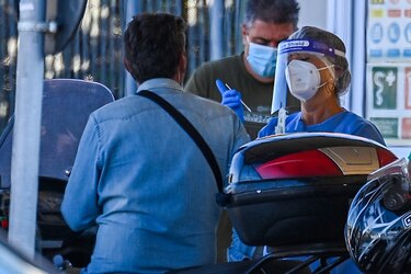 Crece el temor por la segunda ola de la pandemia en el mundo