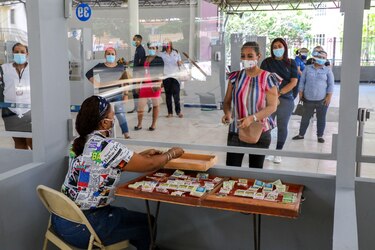 La Lotería refuerza medidas de cara a su reapertura en octubre 