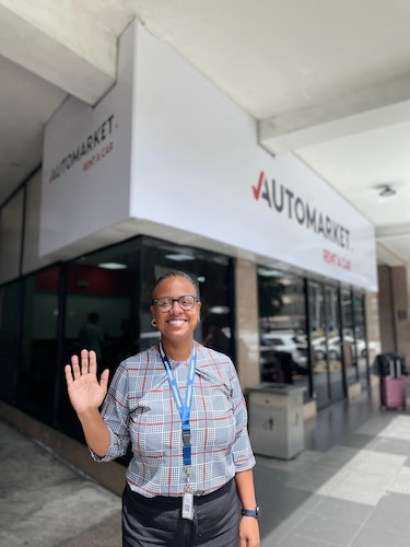 Grupo Panama Car Rental, empresa líder movilizando Panamá, lanza Automarket Rent a Car