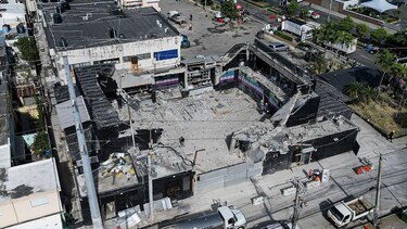 Arrestan por homicidio involuntario a los hermanos dueños de Jet Set, la discoteca en la que murieron 236 personas