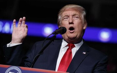 Donald Trump gana voto de Colegio Electoral y la presidencia