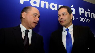 Viceministro Rogelio Donadío incumple con presentación de declaración patrimonial