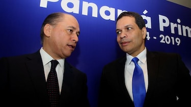 Viceministro Rogelio Donadío incumple con presentación de declaración patrimonial