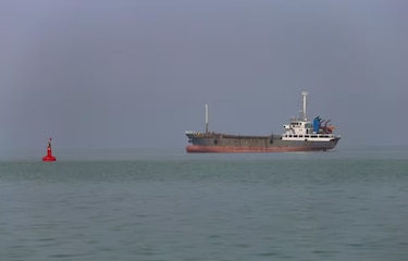 1,500 buques y 20 mil tripulantes en riesgo en el Golfo Pérsico