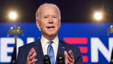 El Colegio Electoral de Estados Unidos confirma victoria de Biden frente a Trump