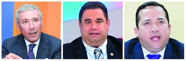 Magistrado Arrocha solicita impedimento en caso Cacsa; denunciantes lo recusan ante la Corte Suprema