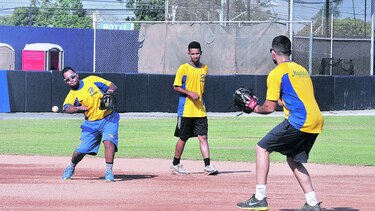 Herrera también se clasifica