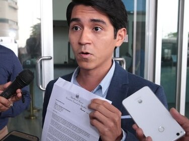 Foro Pro Reformas Electorales estará representado en la CNRE por Freddy Pittí