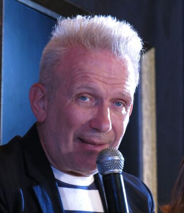 Jean Paul Gaultier se declara inspirado por color del Caribe
