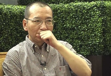 Estados Unidos propone recibir al Nobel de la Paz chino Liu Xiaobo