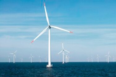 Parques eólicos alteran el clima