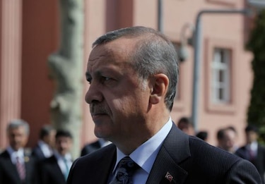Arranca controvertido juicio Turquía a usuarios de Twitter