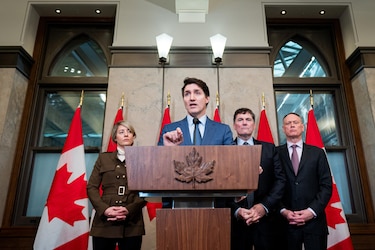 Canadá presenta su demanda formal ante la OMC por los aranceles de Estados Unidos