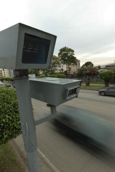 Cámaras de Traffic no pueden operar sin una campaña de divulgación previa