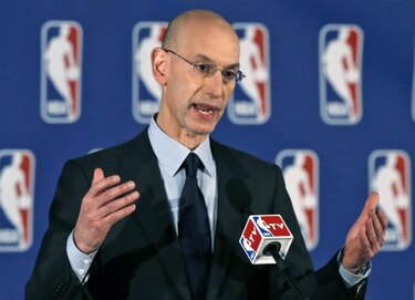 NBA estará atenta a los casos de violencia doméstica