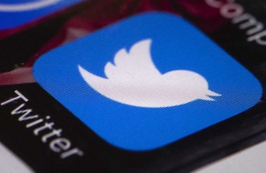 $255 millones ganó Twitter en tres meses