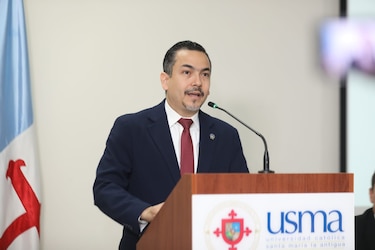 Arquidiócesis presenta informe sobre abusos sexuales de 2001 a 2025