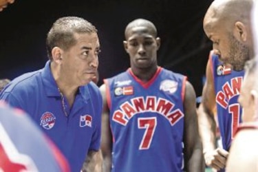 Federación Panameña de Baloncesto hace llamado
