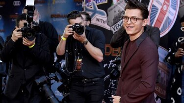 Tras 'Avengers', 'Spider Man' parece ser la gran apuesta de Marvel