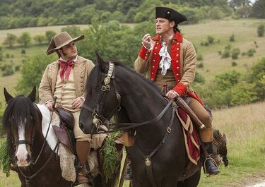 Cine de Alabama no proyectará ‘La Bella y la Bestia’ por un personaje gay