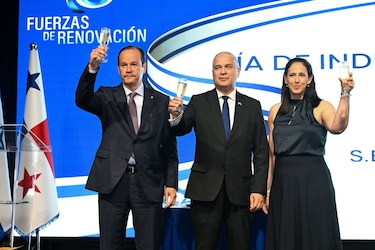 Israel celebra aniversario en Panamá y reafirma defensa frente a Hamás e Irán