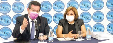 Waleska Hormechea buscará mejor coordinación con fiscales anticorrupción