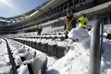 Cerca de 4 mil agentes vigilarán el Super Bowl