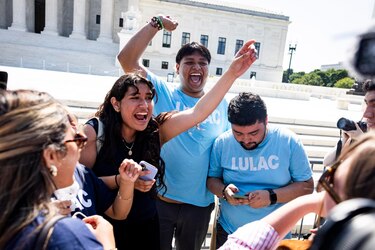 Trump exige al Congreso que ponga fin a ciudadanía por nacimiento tras fracasar en Supremo
