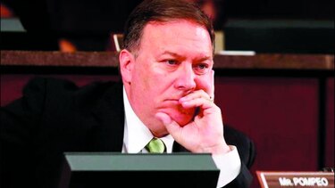 Mike Pompeo alerta sobre Corea del Norte