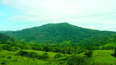 Solicitan proteger la reserva cerro Canajagua